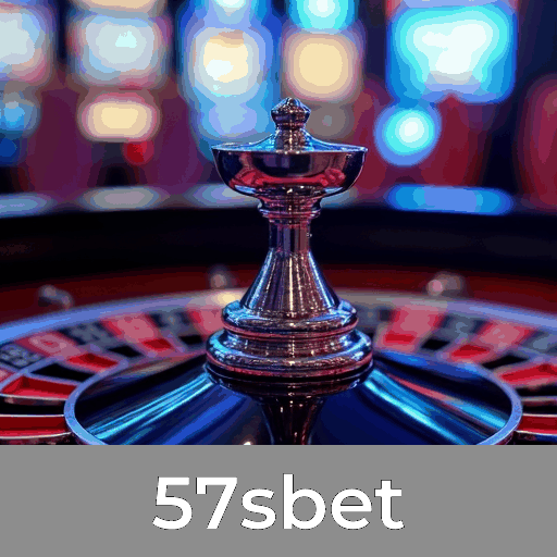 57sbet: Seu Cassino Online Seguro e Premiado