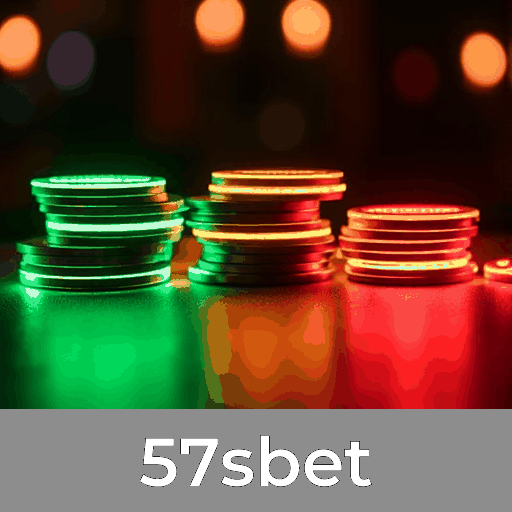 57sbet: Experiência Autêntica com Jogos de Mesa ao Vivo